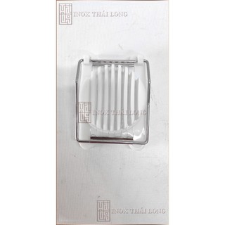 Dụng Cụ Cắt Trứng Luộc Đẹp Mắt