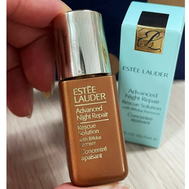 [5ml] Siêu SERUM PHỤC HỒI DA ESTEE LAUDER Intense Reset Concentrate