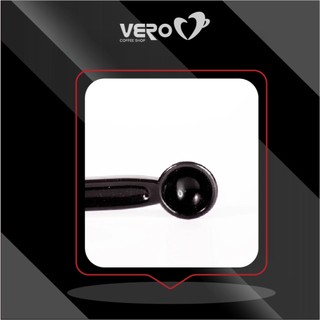 Cọ Vệ Sinh Máy Pha Cà Phê 2 Trong 1