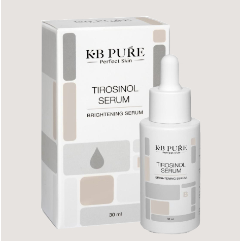 [ KB PURE ] TIROSINOL SERUM - HUYẾT THANH LÀM TRẮNG SÁNG, ỨC CHẾ SẮC TỐ, MỜ NÁM GIẢM THÂM