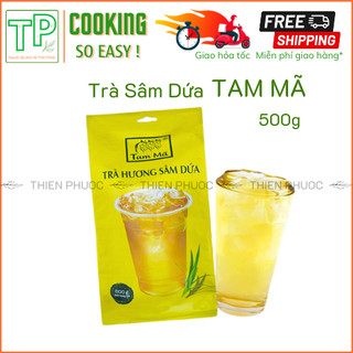 Trà đen số 9 DouXian lẻ 100g