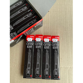 Dao Rọc Giấy SDI 0404 Bé Đẹp