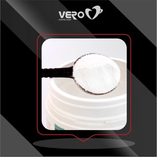 Bột Thuốc Hóa Chất Vệ Sinh Máy Pha Cà Phê Espresso Cafetto 1100g
