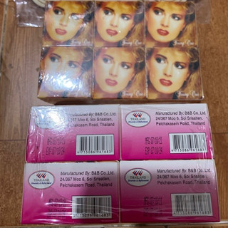  sỉ 12 hộp kem tóc xù thái lan 