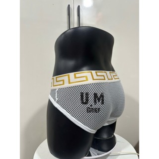 [free ship 50k + che tên đơn hàng] quần lót nam, quần lót tam giác nam chất liệu lưới thoáng mát nhiều màu và size