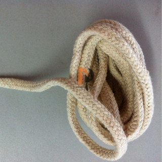 Dây thừng macrame dệt macrame bện, dây làm macrame trang trí