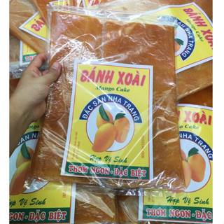  1 kg Bánh xoài Nha Trang loại ngon 