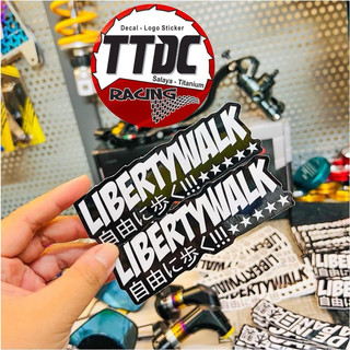 Tem Lẻ Decal Logo Sticker Japan