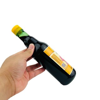 Dấm Đen/Dấm Trần Chua  420ml