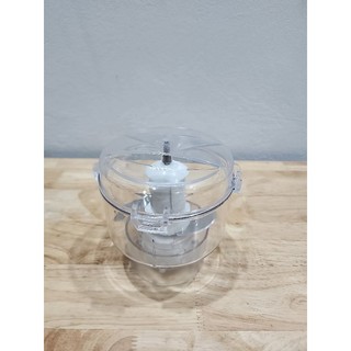 Phụ kiện bộ cối xay thịt dùng cho máy xay sinh tố magic sunhouse