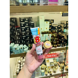   ĐỌC LƯU Ý – TRIAL 10G – FULLSIZE 50G   KEM DƯỠNG ĐA NĂNG   CHỐNG NẺ - DƯỠNG MÔI   E.ARDEN 8 HOUR CREAM 