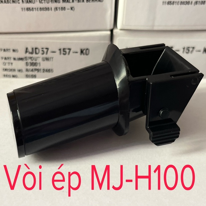 🍀 Phụ kiện🍀 - Linh kiện Máy ép MJ-H100, MJ-H100WRA, MJH100