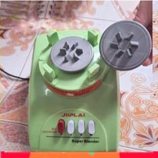 BỘ NHÔNG, BÁNH RĂNG MÁY XAY SINH TỐ JIPLAI REN 5mm