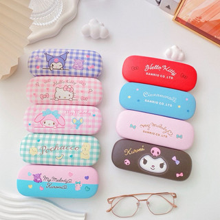 Hộp đựng mắt kính Hello Kitty