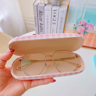 Hộp đựng mắt kính Hello Kitty