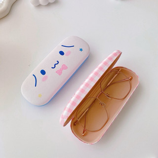 Hộp đựng mắt kính Hello Kitty