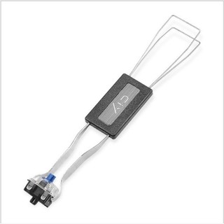 Dụng cụ gắp phím đa năng Switch puller, Keycap puller gắp keycap, gắp switch, 2 in 1 tiện lợi