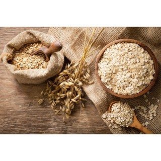 Yến Mạch Cán Mỏng, Cán Dày Bob's Red Mill - Mỹ
