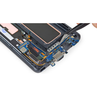 Thay sửa chân sạc usb Type C Samsung Galaxy Note 7 FE