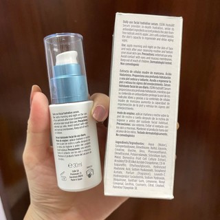 Gốc3680 Hsd01.2025 30ML Serum !$𝐃!𝐍 Tinh Chất Cấp Ẩm và Tái Tạo Da 𝐇𝐘𝐃𝐑𝐀𝐋𝐈𝐅𝐓 𝐇𝐘𝐃𝐑𝐀𝐓𝐈𝐍𝐆 & 𝐑𝐄𝐕𝐈𝐓𝐀𝐋𝐈𝐙𝐈𝐍𝐆 [THANH LÝ]