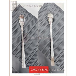MUỖNG CAFÉ CARO [Giá hủy diệt] [Rẻ vô địch] [Có sẵn] [Ảnh thật]