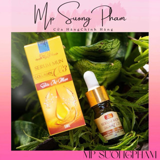 SERUM MỤN COLLAGEN X3 MP ĐÔNG ANH