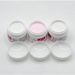Bột mỹ Ez flow đắp hoa bột nail , đắp móng bột nail siêu dẻo mịn không lẫn tạp chất đắp siêu êm