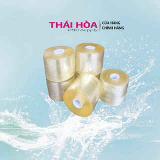 Cuộn nilon ủ tê phun xăm, ủ tê hàn