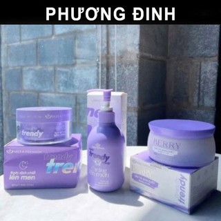 [ Chính Hãng ] Ủ TRẮNG LÊN MEN COLLAGEN MEEA