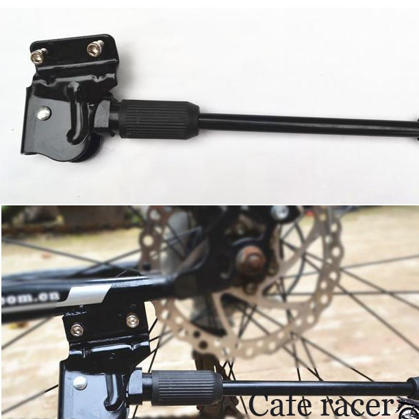 Chân chống dùng cho xe đạp 34 cm