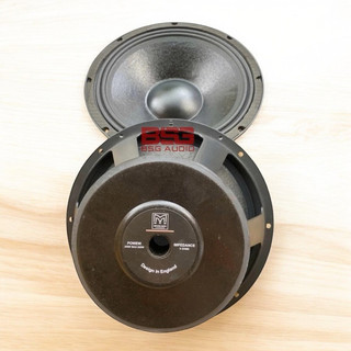  LOA BASS 30 MARTIN TỪ 190 COIL 76 SƯỜN NHÔM - BASS CĂNG TIẾNG CHẮC  GIÁ 1 LOA   