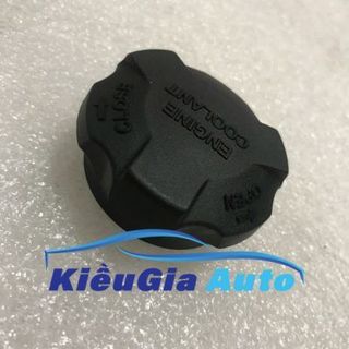 Nắp bình nước phụ Hyundai Eon 2011-2018