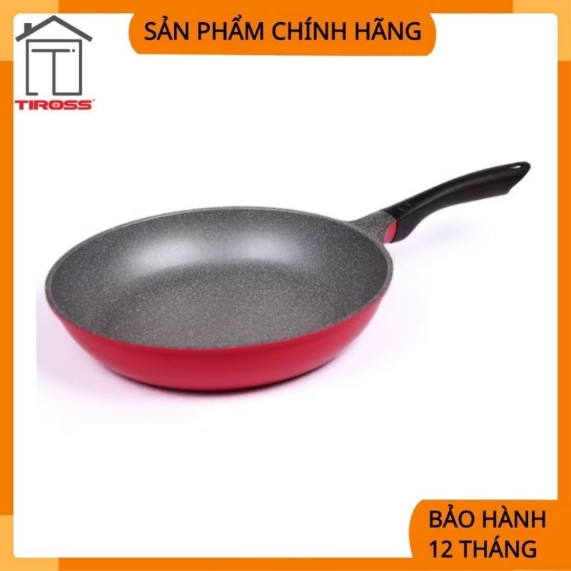 Chảo chiên cạn Tiross phi 30cm TS6112