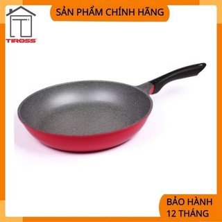 Chảo chiên cạn tiross phi 30cm ts6112