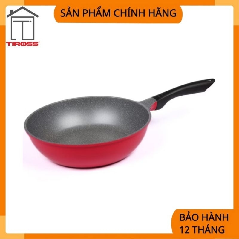 Chảo chiên sâu lòng phi 28cm TS6113