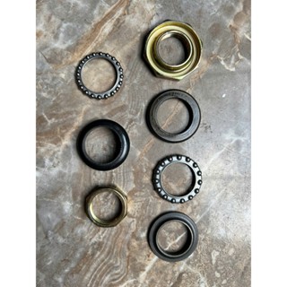  Bộ bi bát phốt xe đạp điện bộ chén cổ xe VC - V1 - K1 và các dòng xe tương tự 