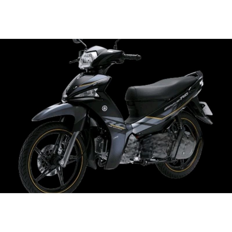 tem rời sirius fi đen rc, tem 3 lớp không bay màu