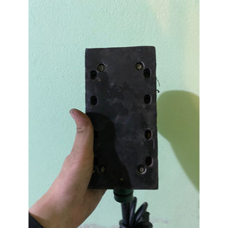 [KHUYẾN MÃI CHÍNH HÃNG] MÁY CHÀ NHÁM RUNG BOSCH NỘI ĐỊA NHẬT - ĐỨC