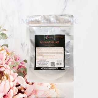 Bột rữa mặt thảo dược Sắc Mộc Lan