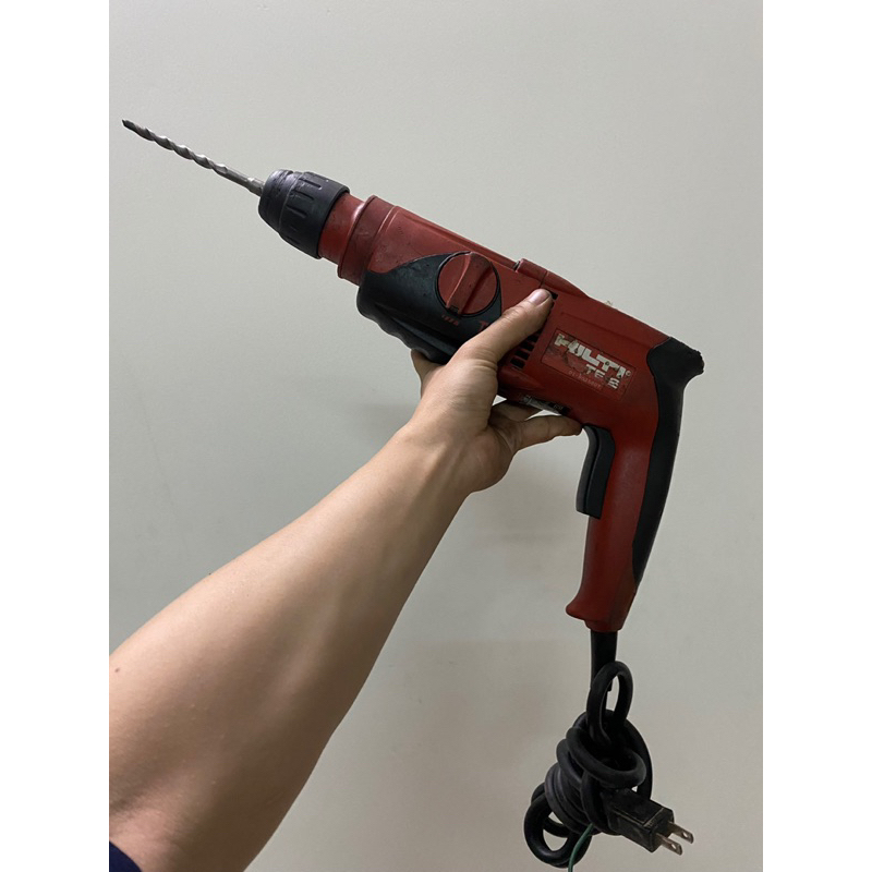 [KHUYẾN MÃI CHÍNH HÃNG] MÁY KHOAN BÊ TÔNG HILTI NỘI ĐỊA NHẬT