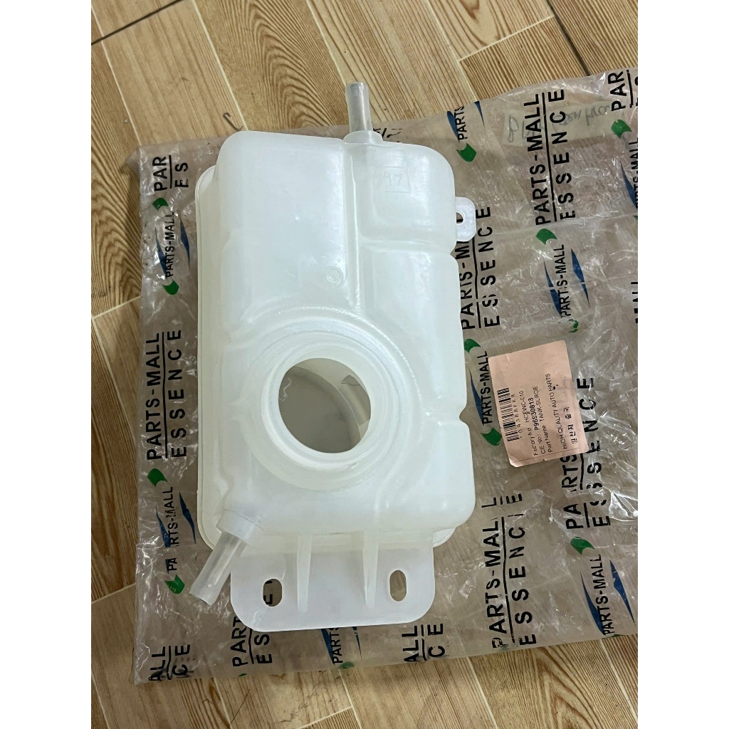 bình nước phụ Gentra , Aveo , hq