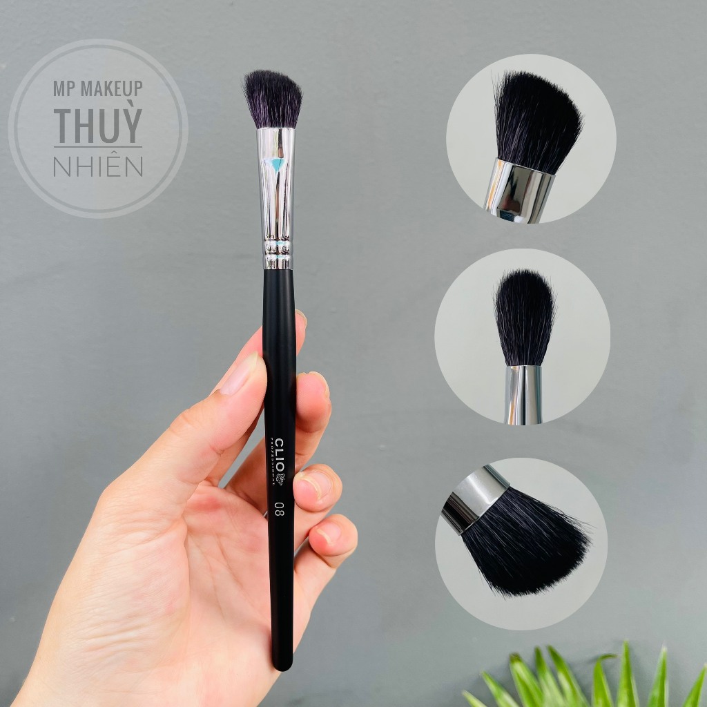Cọ tạo khối mũi U2B và CLIO