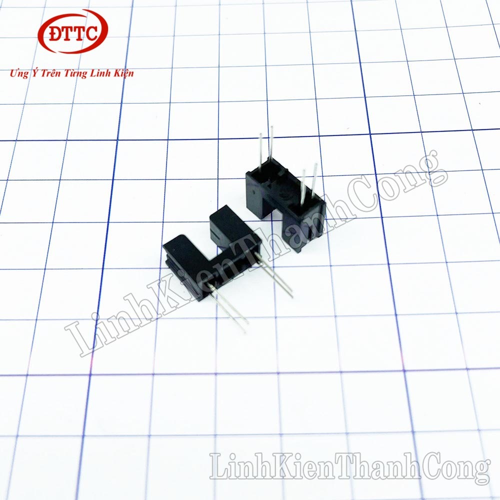 Bộ 10 Chiếc Cảm Biến Quang ITR9606 9606