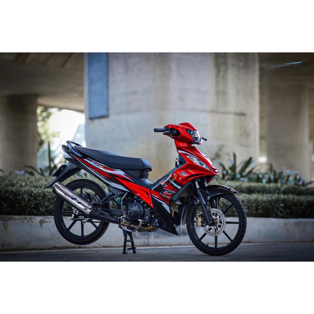 Tem rời Ex 2005-2010 đỏ Lc đỏ đen (4)