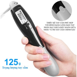 Dây nhảy Lining LBDM780, đếm số điện tử