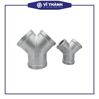 Y ren inox 304 DN15 - DN50