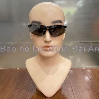 Kính bảo hộ Kings KY 314B chống bụi, chống đọng sương, chống UV- Hình thật, có sẵn