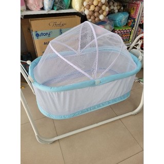 Nôi điện Autoru hỏa tốc