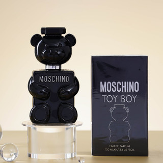 Nước hoa nam Toy Boy 10ml