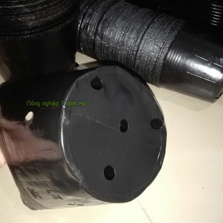 1kg chậu ươm cây 36x30 - CH8